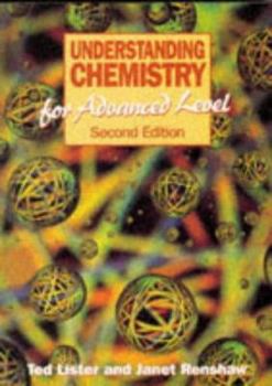 Paperback Understanding Chemistry for Advanced Level Book