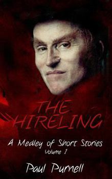 Paperback The Hireling Book