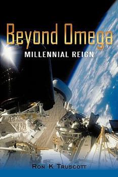 Paperback Beyond Omega: Millennial Reign Book
