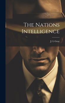 Hardcover The Nations Intelligence Book