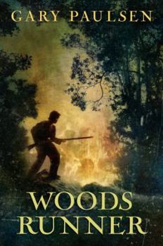 Hardcover Woods Runner Book
