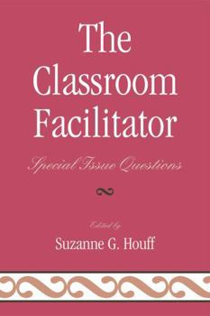 Paperback Classroom Facilitator: Special Issue Questions Book