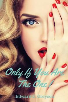 Paperback Only If You Are The One I Book