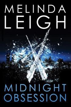 Paperback Midnight Obsession Book