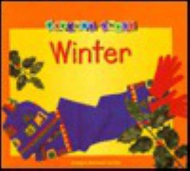 Hardcover Winter Book