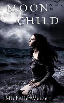 Paperback Moon Child Book