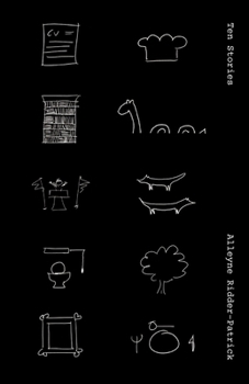 Paperback Ten Stories Book