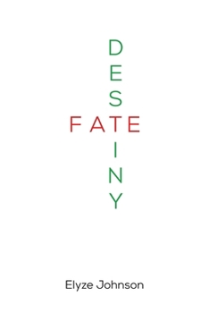 Paperback Fate/Destiny Book