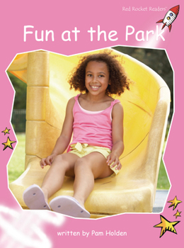 Paperback Fun at the Park Book