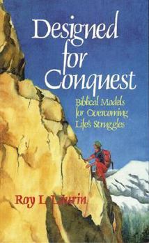 Paperback Designed for Conquest Book