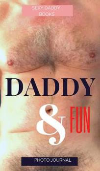 Hardcover Daddy and fun Book