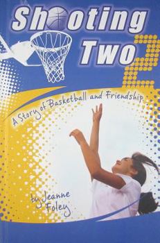 Hardcover Shooting Two Book