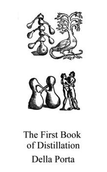 Paperback The Book of Distillation Book