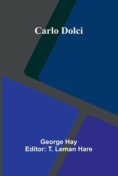Paperback Carlo Dolci Book