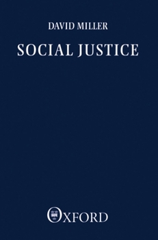 Paperback Social Justice Book