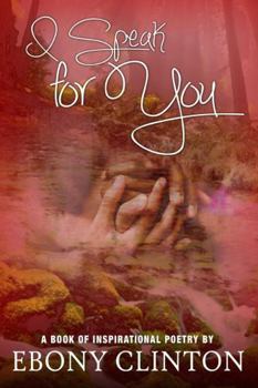 Paperback I Speak for You Book