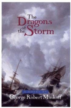 The Dragons of the Storm (In the Land of Whispers) - Book #2 of the In the Land of Whispers