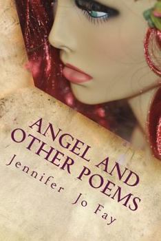 Paperback Angel and Other Poems Book