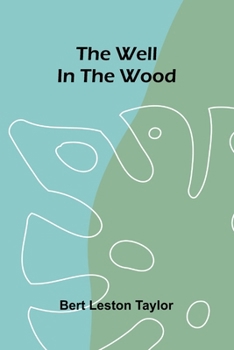Paperback The well in the wood Book