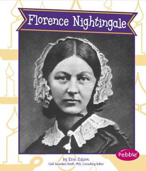 Paperback Florence Nightingale Book