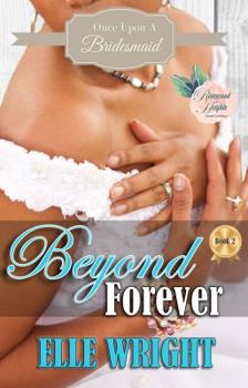 Paperback Beyond Forever Book