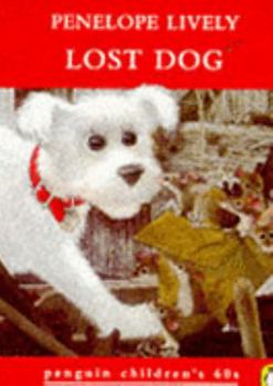 Lost Dog and Other Stories (Penguin Children's 60s)