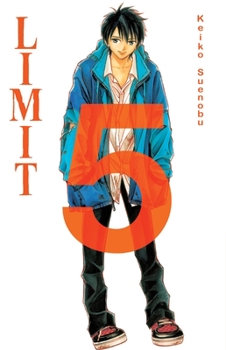 The Limit, 5 - Book #5 of the  [Limit]