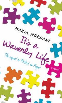 Paperback It's a Waverly Life Book