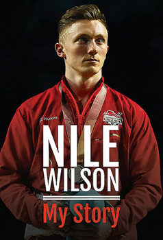 Hardcover Nile Wilson - My Story Book