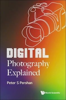 Hardcover Digital Photography Explained Book