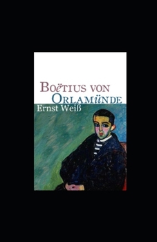 Paperback Boëtius von Orlamünde (Kommentiert) [German] Book