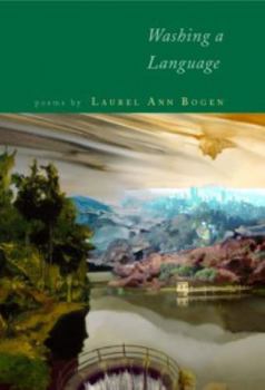 Paperback Washing a Language Book