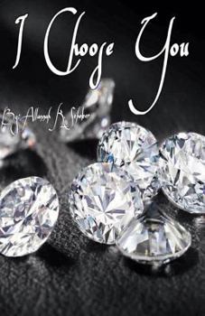 Paperback I Choose You Book