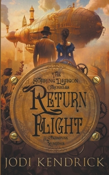 Paperback Return Flight Book