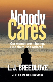 Paperback Nobody Cares Book