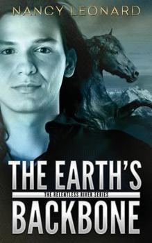 Paperback The Earth's Backbone: The Relentless River Series Book
