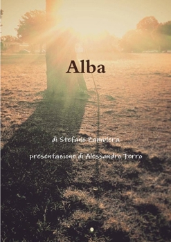 Paperback Alba [Italian] Book