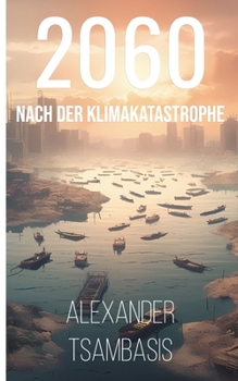 Paperback 2060 - Nach der Klimakatastrophe [German] Book