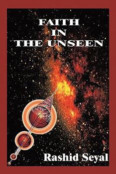 Paperback Faith in the Unseen Book