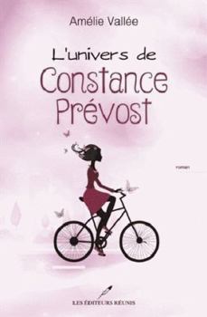 Paperback L'univers de Constance Prevost [French] Book