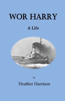 Paperback Wor Harry: A Life. Book