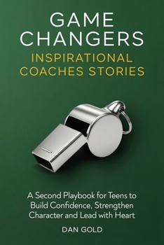 Paperback Game Changers: Inspirational Coaches Stories Book