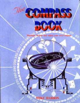 Paperback The Compass Book