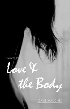 Paperback Poems to Love and the Body Book