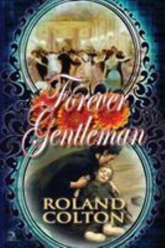 Paperback Forever Gentleman Book