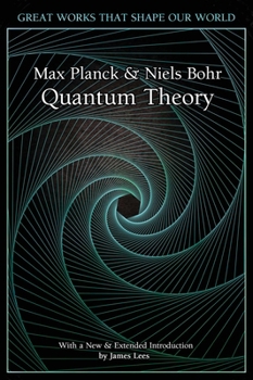 Hardcover Quantum Theory Book
