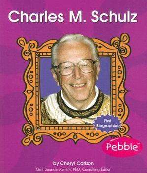 Paperback Charles M. Schulz Book