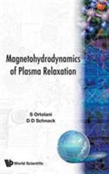 Hardcover Magnetohydrodyns. of Plasma Relaxation Book