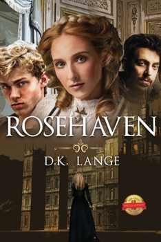Paperback Rosehaven Book
