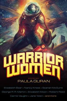 Warrior Women - Book  of the Eternal Sky